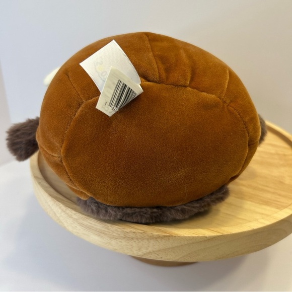 Squishmallows 9" ULANA Turkey Plush NWT- Kellytoy - Picture 4 of 8